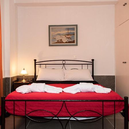 Happy Owl Ground Floor Appartment Zakynthos Town Exterior foto