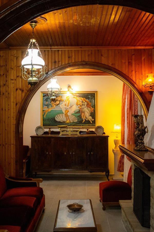 Happy Owl Ground Floor Appartment Zakynthos Town Exterior foto