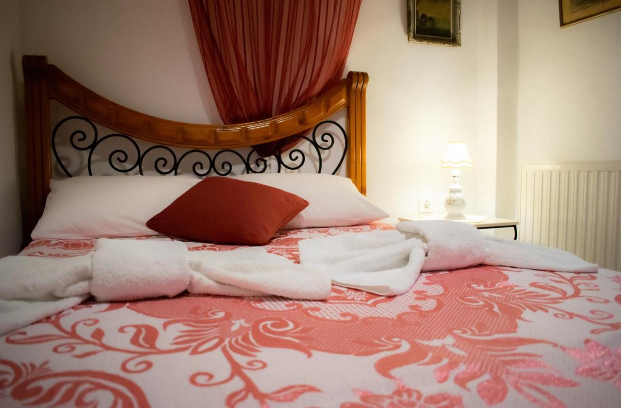 Happy Owl Ground Floor Appartment Zakynthos Town Exterior foto