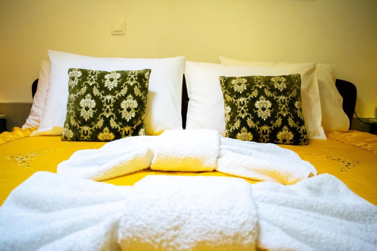Happy Owl Ground Floor Appartment Zakynthos Town Exterior foto