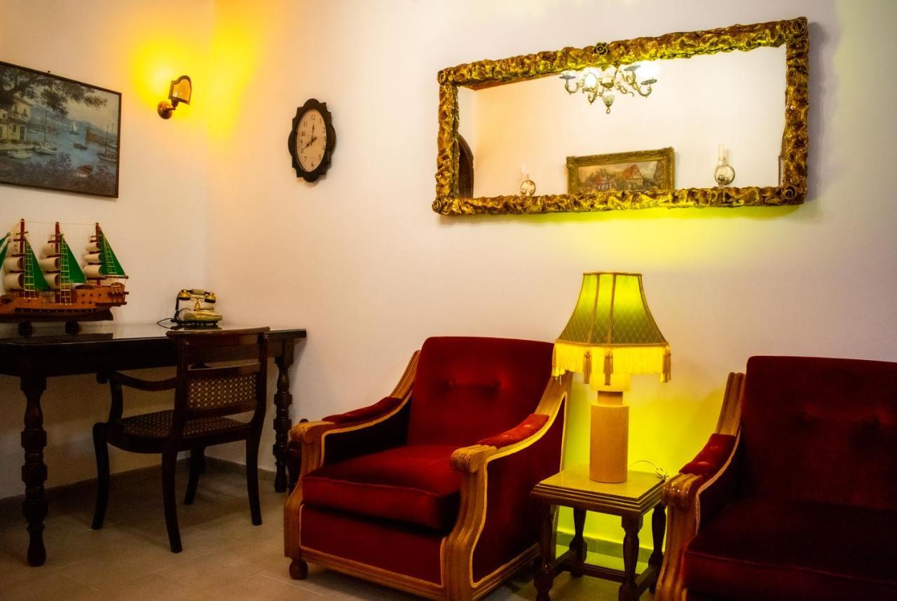 Happy Owl Ground Floor Appartment Zakynthos Town Exterior foto