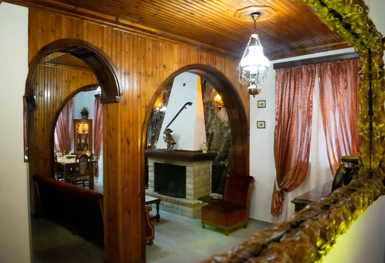 Happy Owl Ground Floor Appartment Zakynthos Town Exterior foto