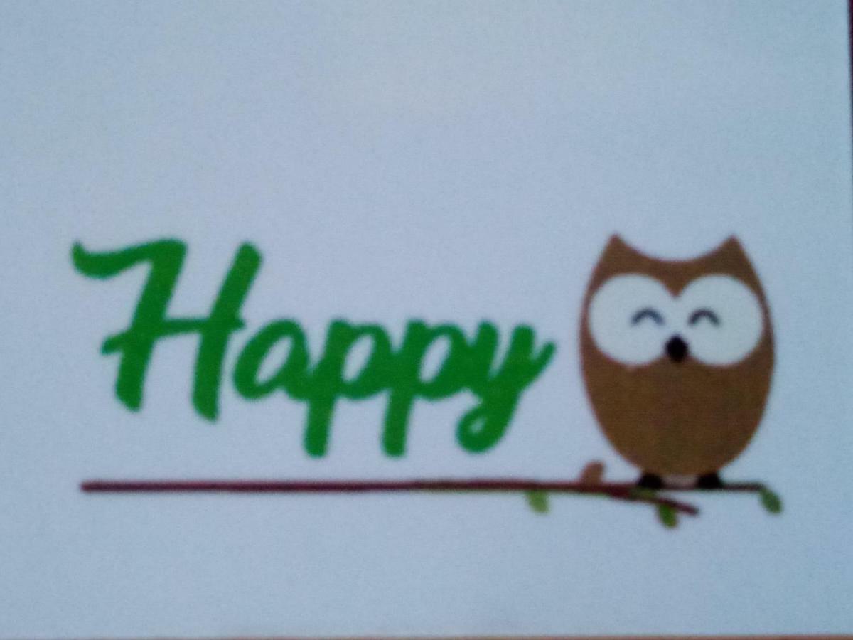 Happy Owl Ground Floor Appartment Zakynthos Town Exterior foto